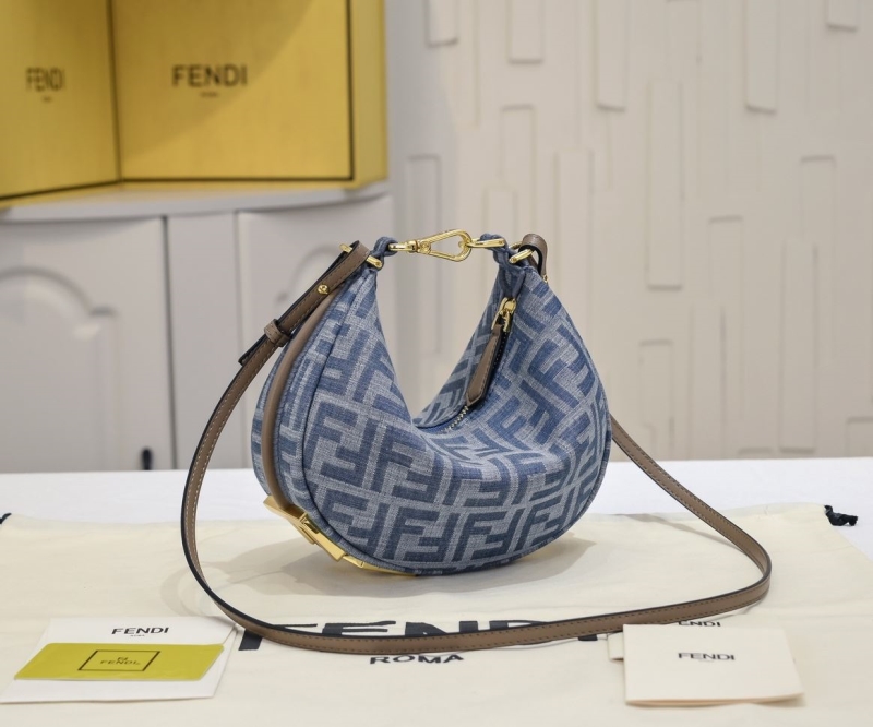 Fendi Satchel Bags